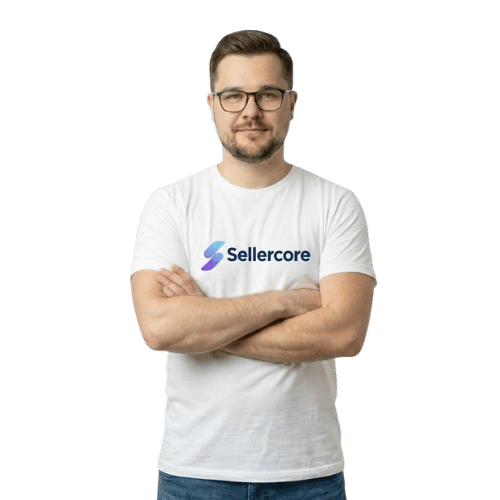 Amko seriös